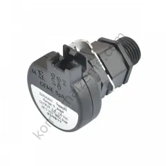 Transducer Eca- DD Ceme Dişli (ADAPTORLU )